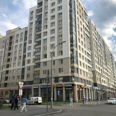 Квартира 67,3 м², 2-комнатная - изображение 1