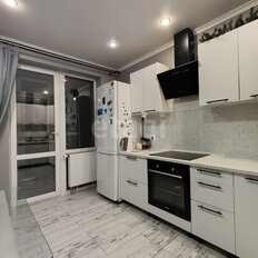 Квартира 32,6 м², 1-комнатная - изображение 2