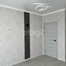 Квартира 35,4 м², 1-комнатная - изображение 4