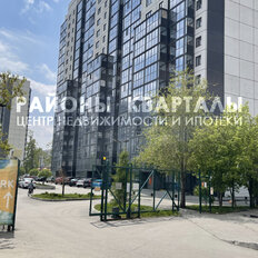 Квартира 58,4 м², 3-комнатная - изображение 1