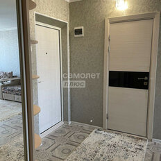 Квартира 54 м², 1-комнатная - изображение 5