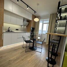 Квартира 41 м², студия - изображение 4