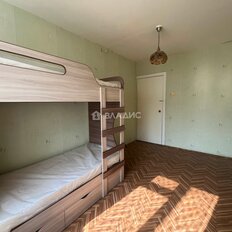 Квартира 62,2 м², 3-комнатная - изображение 5