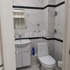 Квартира 22,9 м², студия - изображение 4