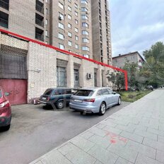 470,9 м², торговое помещение - изображение 1