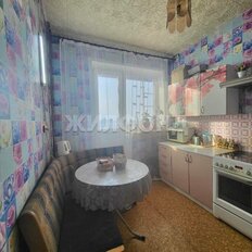 Квартира 64,7 м², 3-комнатная - изображение 2