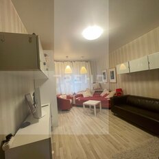 Квартира 63,7 м², 2-комнатная - изображение 3