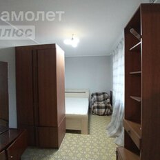 Квартира 41 м², 2-комнатная - изображение 4