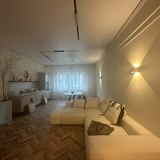 Квартира 85 м², 3-комнатная - изображение 2