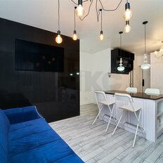 Квартира 37,7 м², 2-комнатная - изображение 4