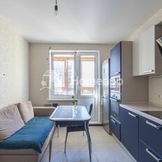 Квартира 64,1 м², 2-комнатная - изображение 2