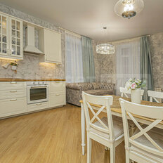 Квартира 68,3 м², 2-комнатная - изображение 2