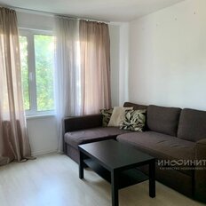 Квартира 50 м², 3-комнатная - изображение 2