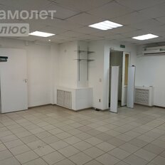 55,9 м², торговое помещение - изображение 5