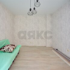 Квартира 69,9 м², 2-комнатная - изображение 4