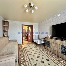 Квартира 37,6 м², 1-комнатная - изображение 2