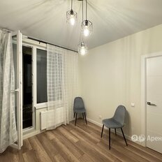 Квартира 40 м², 1-комнатная - изображение 4