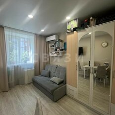 Квартира 18 м², студия - изображение 5