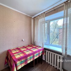 Квартира 37 м², 1-комнатная - изображение 3