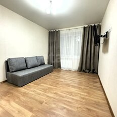 Квартира 38,3 м², 1-комнатная - изображение 1