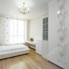 Квартира 61,6 м², 2-комнатная - изображение 1