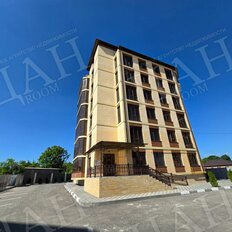 Квартира 41,2 м², 1-комнатные - изображение 1