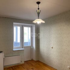 Квартира 36,5 м², 1-комнатная - изображение 1