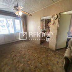 Квартира 49,2 м², 3-комнатная - изображение 5