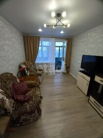 22 м², 1-комнатная квартира 25 000 ₽ в месяц - изображение 4