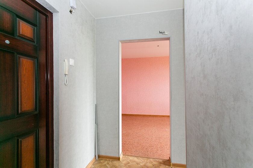 32,2 м², 1-комнатная квартира 2 880 000 ₽ - изображение 51