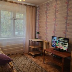 Квартира 21,4 м², 1-комнатная - изображение 2