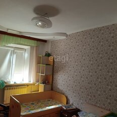 Квартира 87 м², 4-комнатная - изображение 3