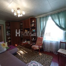 Квартира 57,1 м², 3-комнатная - изображение 2