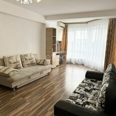 Квартира 77 м², 2-комнатная - изображение 1