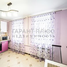 Квартира 60 м², 2-комнатная - изображение 4