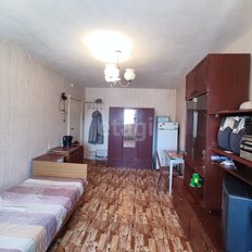 17,1 м², комната - изображение 1