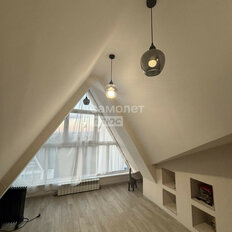 Квартира 100 м², 3-комнатная - изображение 5