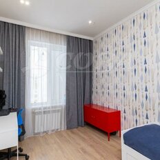 Квартира 105,9 м², 3-комнатная - изображение 3