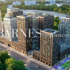 122,5 м², помещение свободного назначения - изображение 1