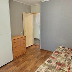 Квартира 46,8 м², 2-комнатная - изображение 4