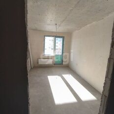 Квартира 30 м², студия - изображение 4