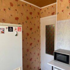 Квартира 35 м², 1-комнатная - изображение 2