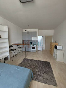 35 м², 1-комнатная квартира 40 000 ₽ в месяц - изображение 12