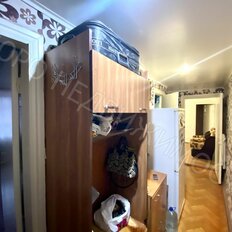 Квартира 56,7 м², 3-комнатная - изображение 3