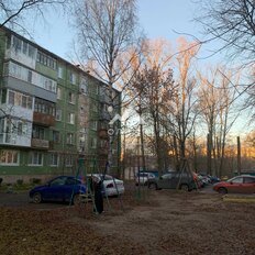 Квартира 44,7 м², 2-комнатная - изображение 1