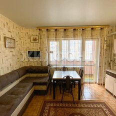 Квартира 46,8 м², 1-комнатная - изображение 2