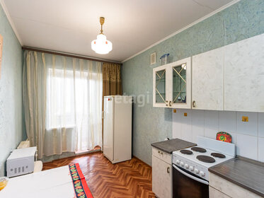 35 м², 1-комнатная квартира 22 000 ₽ в месяц - изображение 34