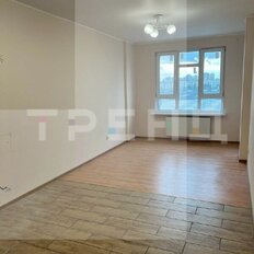 Квартира 28,2 м², студия - изображение 2