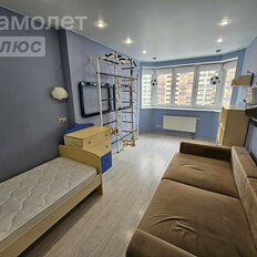 Квартира 77,4 м², 2-комнатная - изображение 4