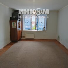 Квартира 125,8 м², 3-комнатная - изображение 5